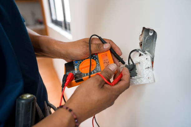 Best Affordable Electrical Installation  in Mitchell, IL