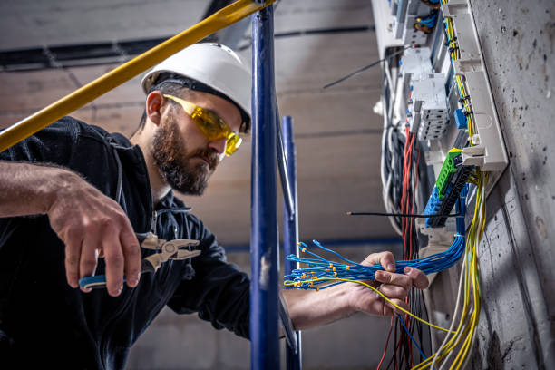 Best Affordable Electrical Installation  in Mitchell, IL