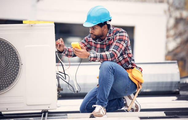 Best Electrical Contractors for Businesses  in Mitchell, IL