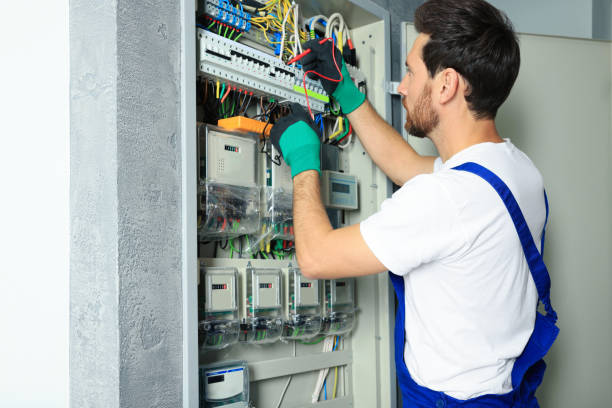 Best Generator Installation Services  in Mitchell, IL