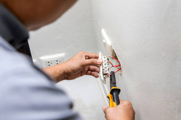 Best Electrician for Home Renovation  in Mitchell, IL